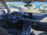  Audi  Q5 AUDI  SPORTBACK / 5P / Advanced 35 TDI S tronic 160 CV #3