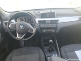  Bmw  X1 BMW  sDrive16d Business 115 CV #3