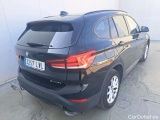  Bmw  X1 BMW  sDrive16d Business 115 CV #2