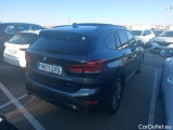 Bmw  X1 BMW  sDrive18i (CX2) #2