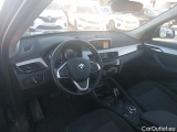  Bmw  X1 BMW  sDrive18i (CX2) #3