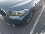  Bmw  X1 BMW  sDrive18i (CX2) #16