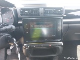  Citroen  C3 CITROEN  / 2020 / 5P / berlina con portón BlueHDi 75KW (100CV) S&S FEEL #13