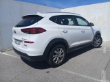  Hyundai  Tucson HYUNDAI  / 2018 / 5P / todoterreno 1.6 CRDI 85kW (116CV) 48V SLE 4X2(SP)(SL) #2