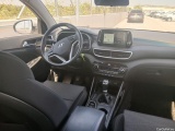  Hyundai  Tucson HYUNDAI  / 2018 / 5P / todoterreno 1.6 CRDI 85kW (116CV) 48V SLE 4X2(SP)(SL) #3