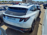  Hyundai  Tucson HYUNDAI  / 2020 / 5P / todoterreno 1.6 TGDI 169kW (230CV) HEV Style Auto #2