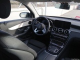  Mercedes  G-Klasee MERCEDES-BENZ Clase GLC / 2019 / 5P / todoterreno GLC 300 de 4MATIC #3