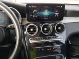  Mercedes  G-Klasee MERCEDES-BENZ Clase GLC / 2019 / 5P / todoterreno GLC 300 de 4MATIC #11