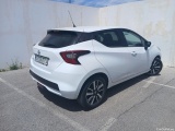  Nissan  Micra NISSAN  / 2017 / 5P / berlina con portón IG-T 66 kW (90 CV) S&S Acenta #2