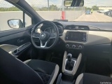  Nissan  Micra NISSAN  / 2017 / 5P / berlina con portón IG-T 66 kW (90 CV) S&S Acenta #3