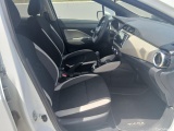  Nissan  Micra NISSAN  / 2017 / 5P / berlina con portón IG-T 66 kW (90 CV) S&S Acenta #6