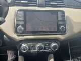 Nissan  Micra NISSAN  / 2017 / 5P / berlina con portón IG-T 66 kW (90 CV) S&S Acenta #12