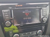  Nissan  Qashqai NISSAN  / 5P / DIG-T 140 CV E6D N-STYLE #12