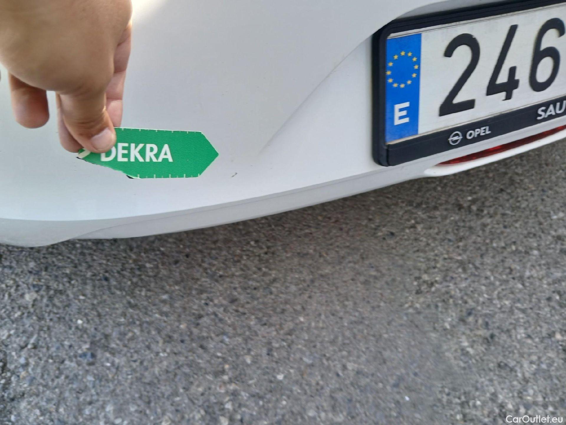  Opel  Corsa OPEL  / 2019 / 5P / berlina con portón 1.2T XHL 74kW (100CV) Edition #19