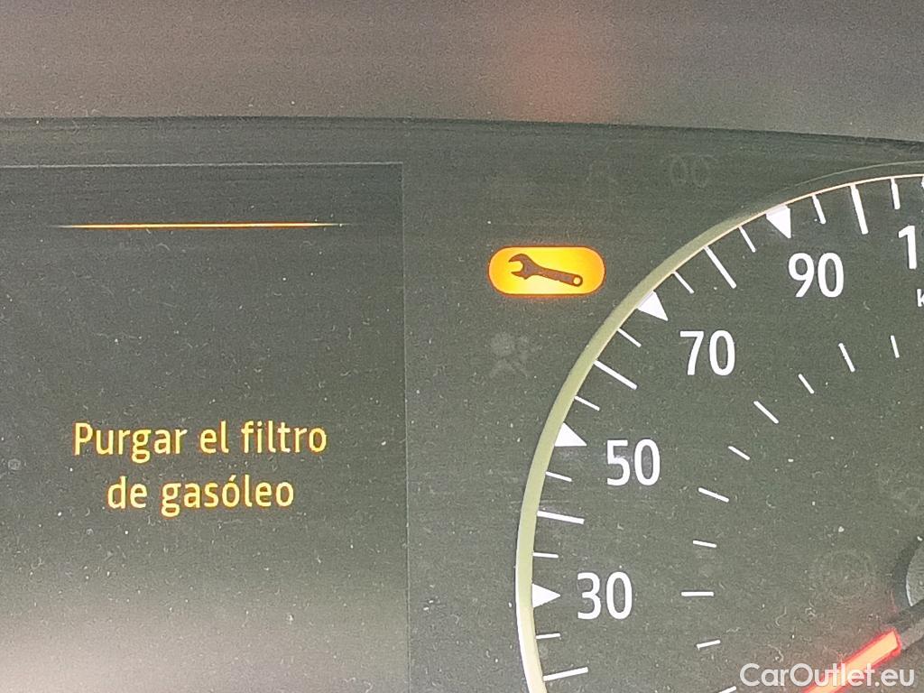  Renault  Megane RENAULT Mégane / 2020 / 5P / berlina con portón Intens Blue dCi 85 kW (115CV) #24