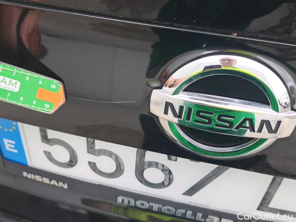  Nissan  Qashqai NISSAN  / 5P / DIG-T 140 CV E6D N-STYLE #51