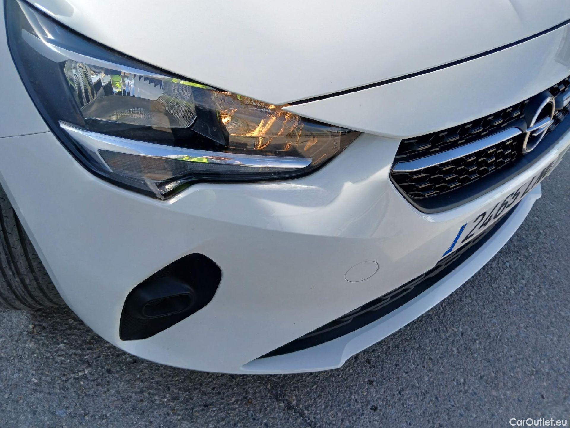  Opel  Corsa OPEL  / 2019 / 5P / berlina con portón 1.2T XHL 74kW (100CV) Edition #6