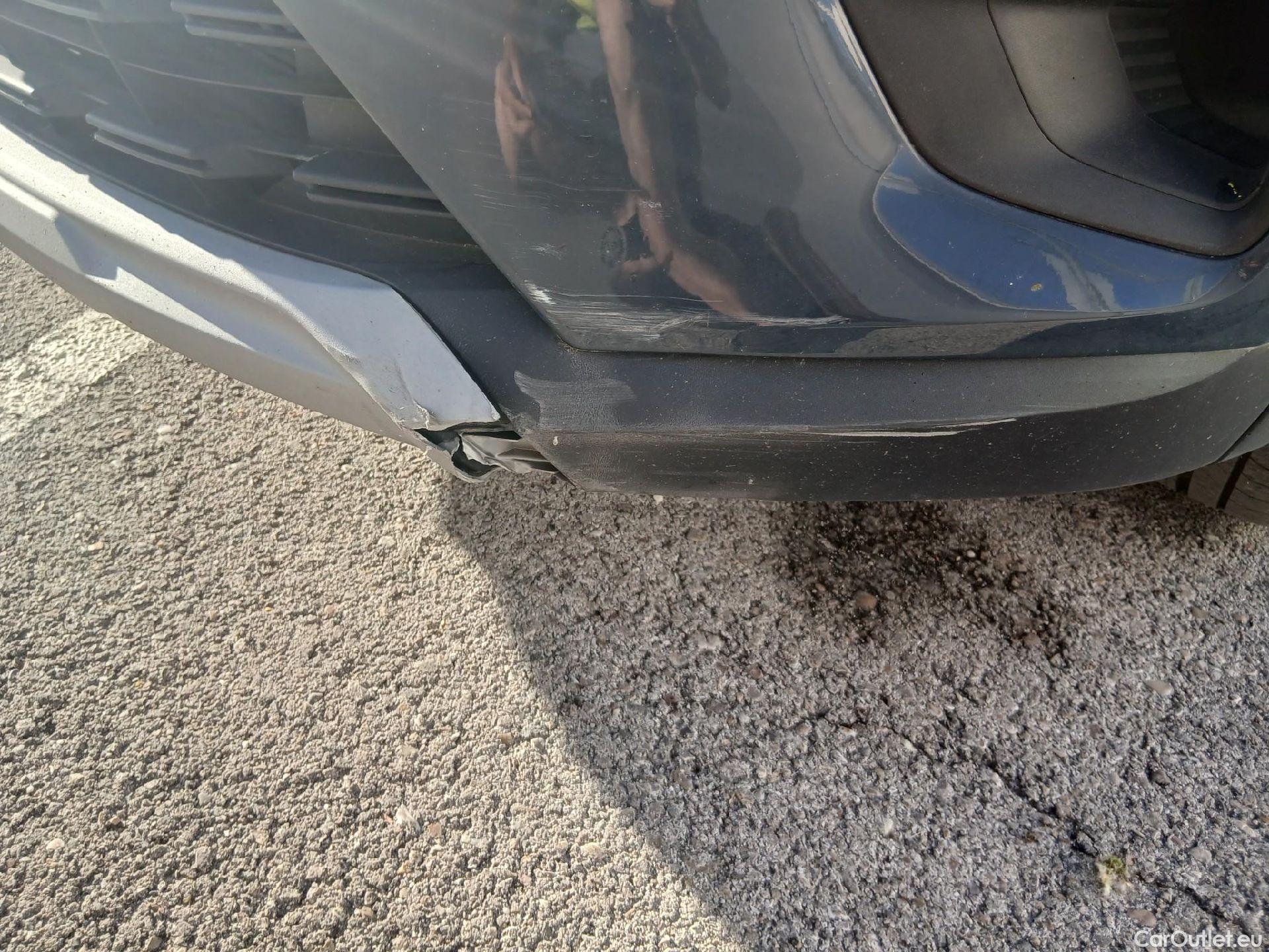  Renault  Captur RENAULT  / 5P / Intens Blue dCi 95 CV #5