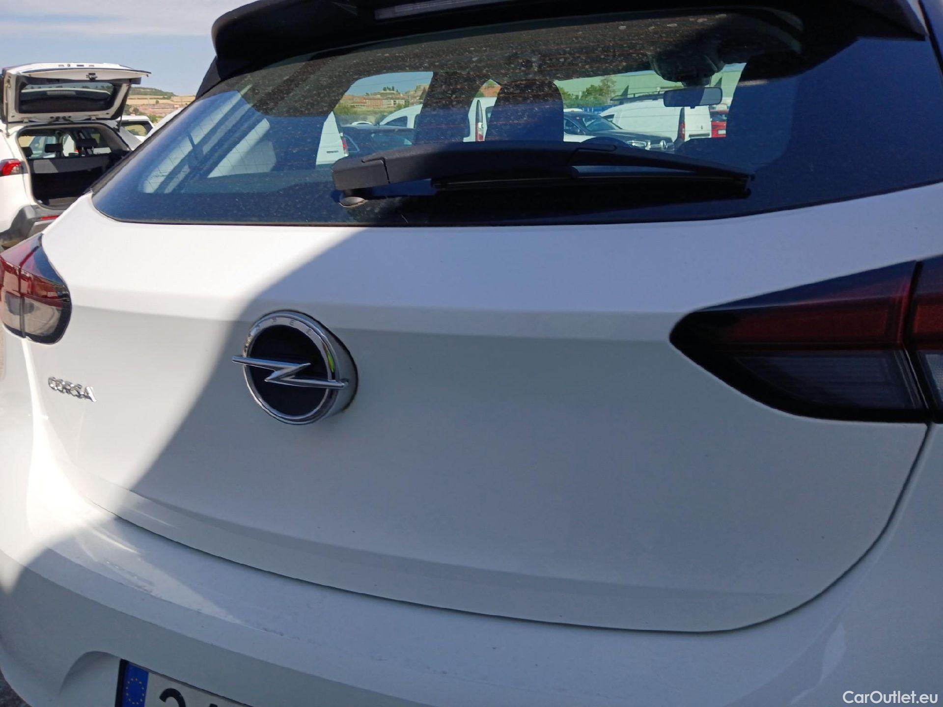  Opel  Corsa OPEL  / 2019 / 5P / berlina con portón 1.2T XHL 74kW (100CV) Edition #22