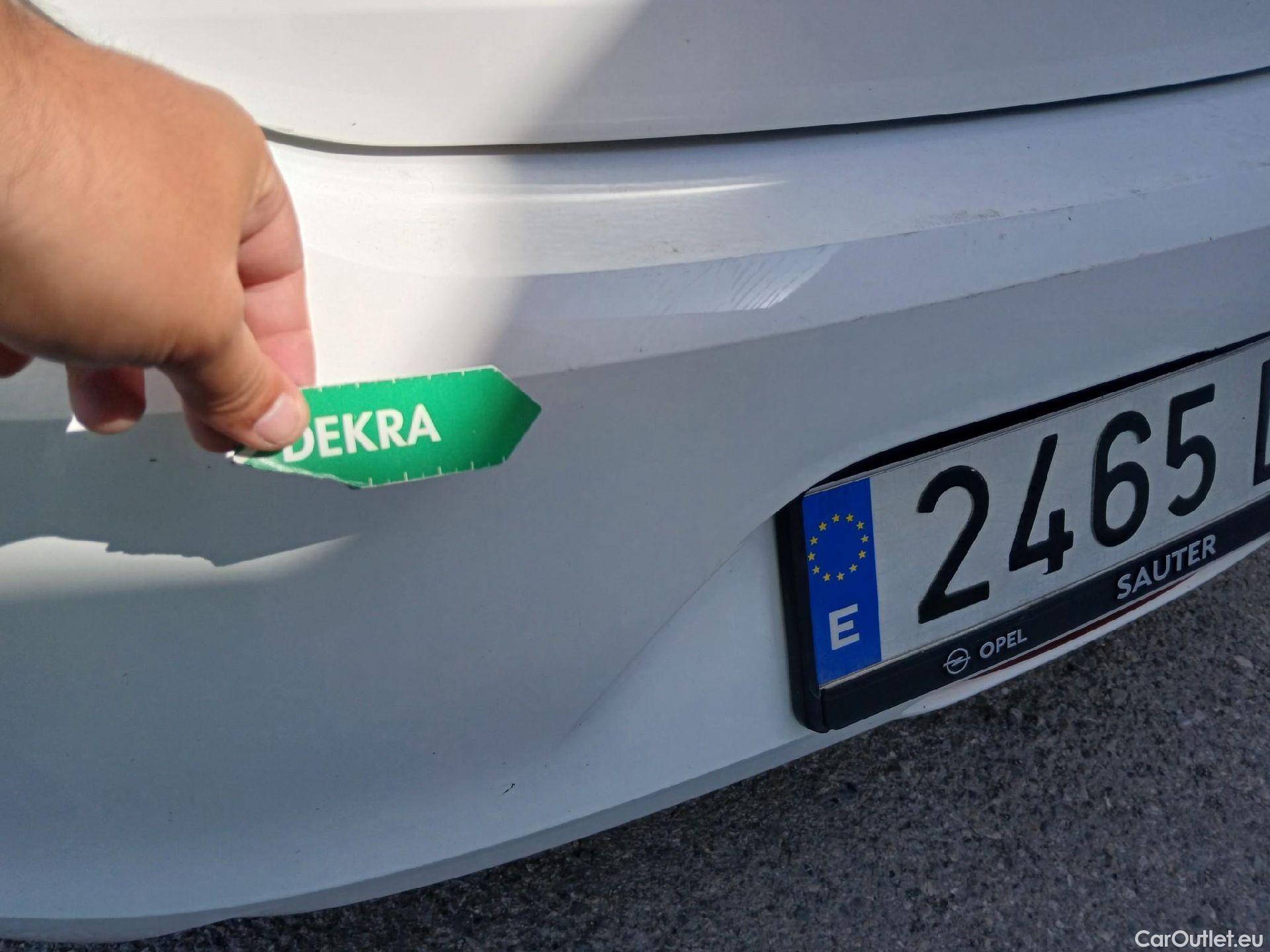  Opel  Corsa OPEL  / 2019 / 5P / berlina con portón 1.2T XHL 74kW (100CV) Edition #21