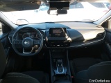  Nissan  Qashqai NISSAN  / 2021 / 5P / todoterreno DIG-T 116kW (158CV) mHEV Xtronic Acenta (AC2) #3