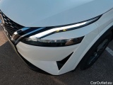  Nissan  Qashqai NISSAN  / 2021 / 5P / todoterreno DIG-T 116kW (158CV) mHEV Xtronic Acenta (AC2) #15