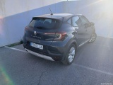  Renault  Captur RENAULT  / 5P / Intens Blue dCi 95 CV #2