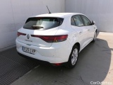  Renault  Megane RENAULT Mégane / 2020 / 5P / berlina con portón Intens Blue dCi 85 kW (115CV) #2