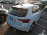  Skoda  Fabia SKODA  / 2021 / 5P / berlina con portón 1.0 TSI 70KW (95CV) Ambition #2