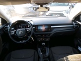  Skoda  Fabia SKODA  / 2021 / 5P / berlina con portón 1.0 TSI 70KW (95CV) Ambition #3