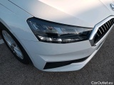  Skoda  Fabia SKODA  / 2021 / 5P / berlina con portón 1.0 TSI 70KW (95CV) Ambition #16