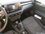  Skoda  Fabia SKODA  / 2021 / 5P / berlina con portón 1.0 TSI 70KW (95CV) Ambition #13