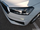  Skoda  Fabia SKODA  / 2021 / 5P / berlina con portón 1.0 TSI 70KW (95CV) Ambition #15