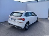  Skoda  KAMIQ SKODA  1.0 TSI 110 CV DSG Ambition #2