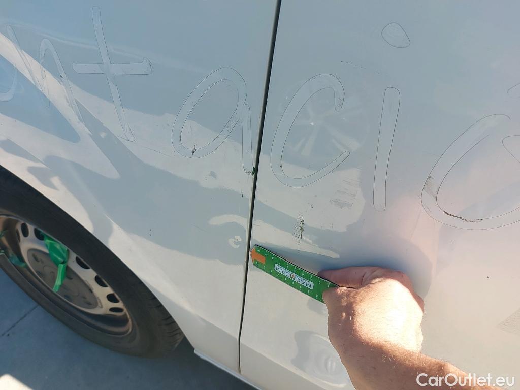  Citroen  Jumpy CITROEN  / 2016 / 4P / furgón Talla M BlueHDi 100 S&S 6v Control #2