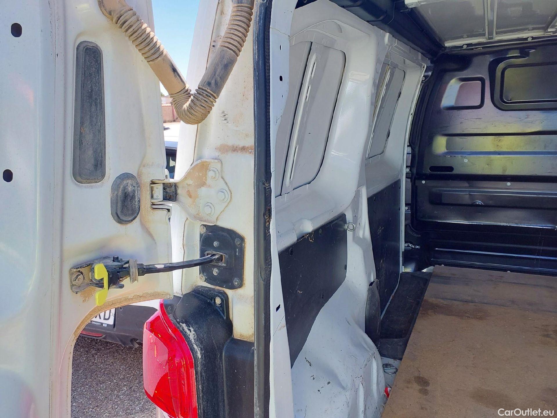  Citroen  Jumpy CITROEN  / 4P / Talla M BlueHDi 100 CV Control #1