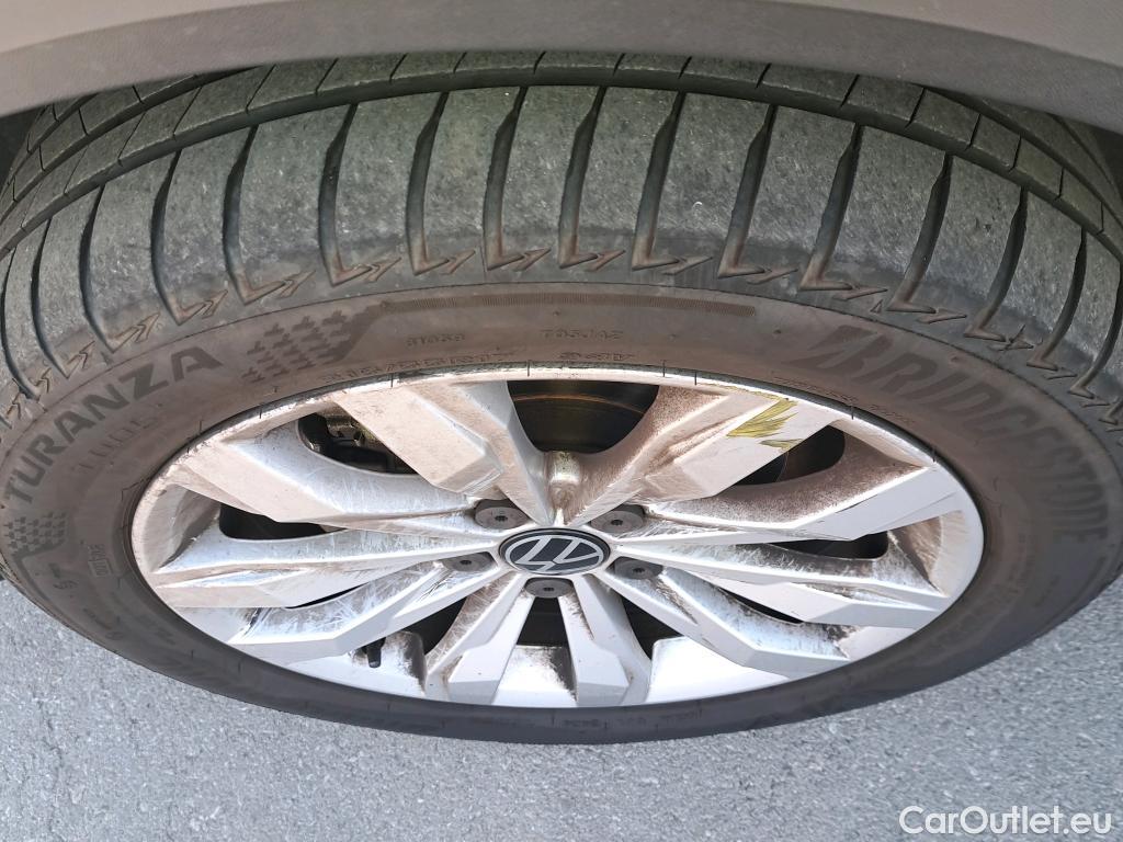  Volkswagen  T-ROC VOLKSWAGEN  Advance 1.5 TSI 150 CV #7