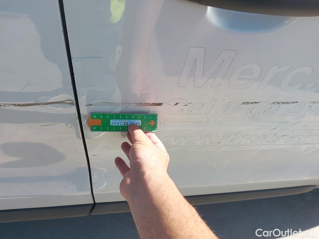  Citroen  Jumpy CITROEN  / 2016 / 4P / furgón Talla M BlueHDi 100 S&S 6v Control #18
