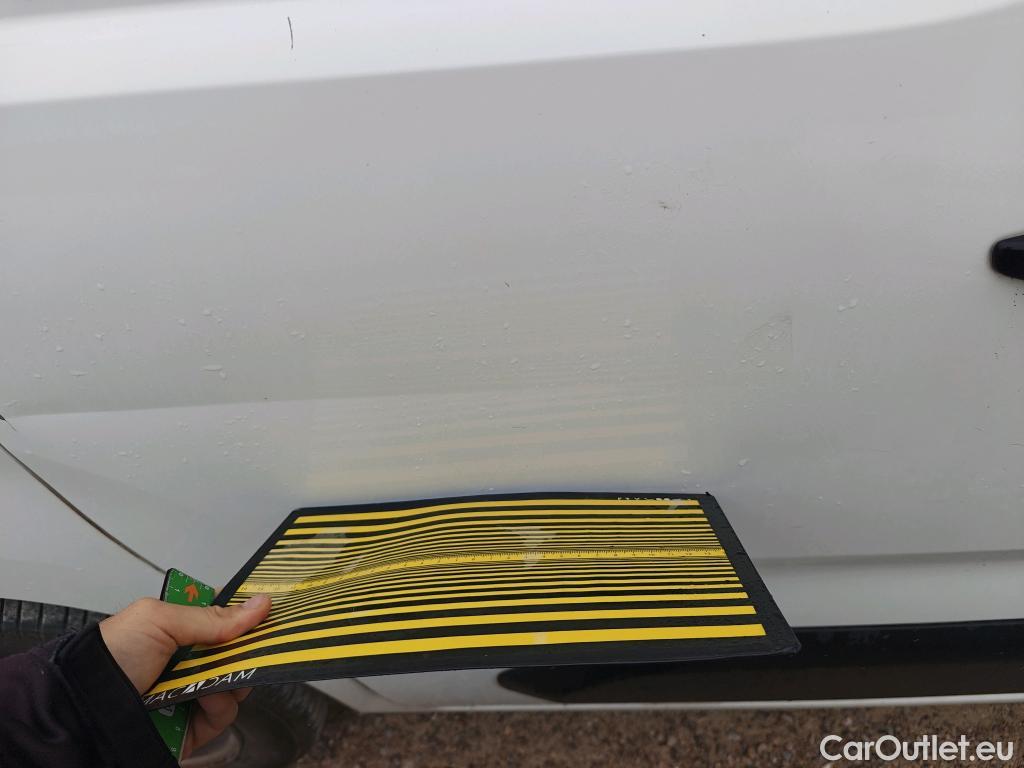  Citroen  Berlingo CITROEN  / 2018 / 4P / furgón derivado de turismo Talla M BlueHDi 100 CLUB #3