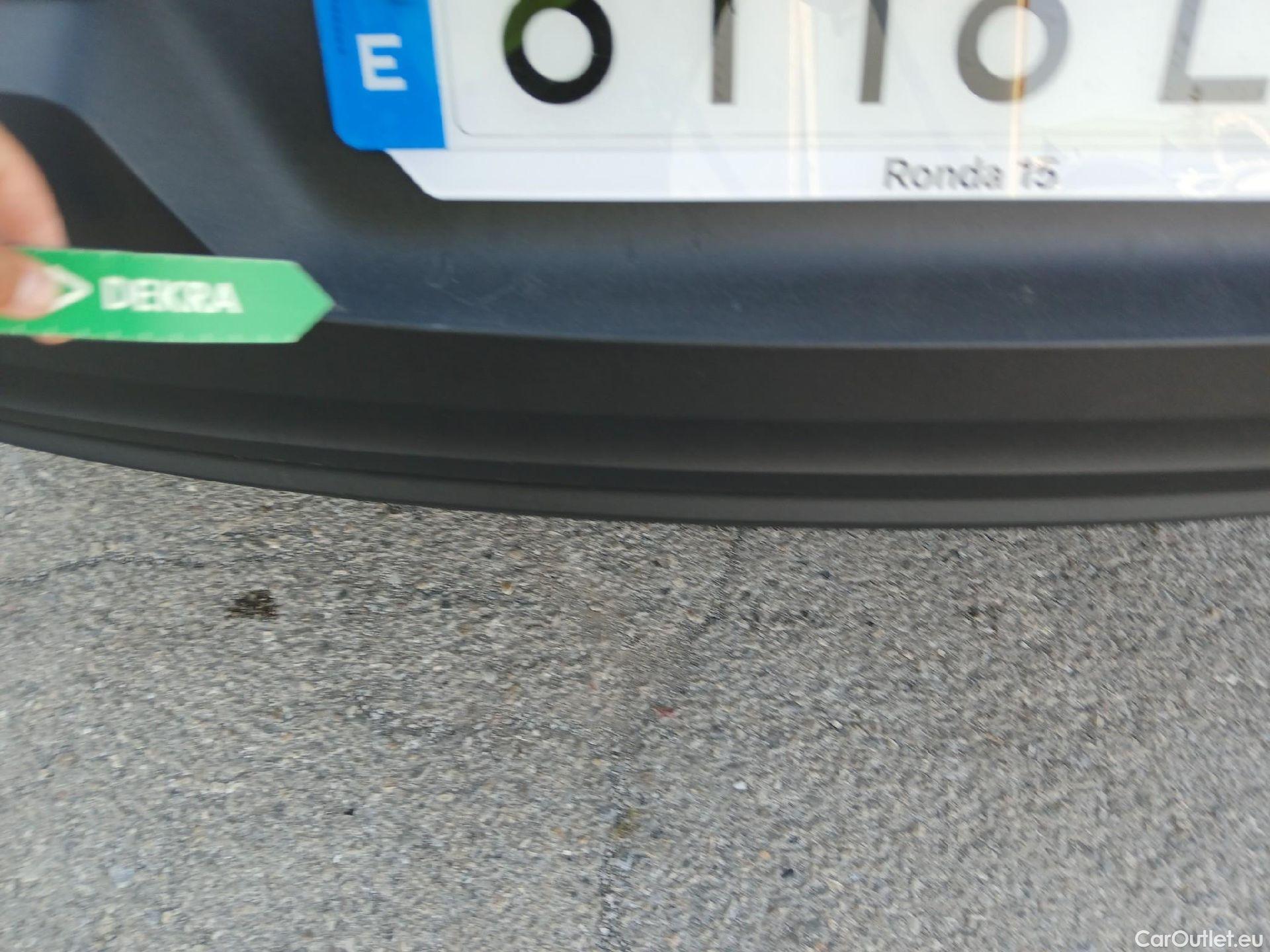  Volvo  XC 40 VOLVO XC40 / 2017 / 5P / todoterreno 1.5 T2 Momentum Core #21