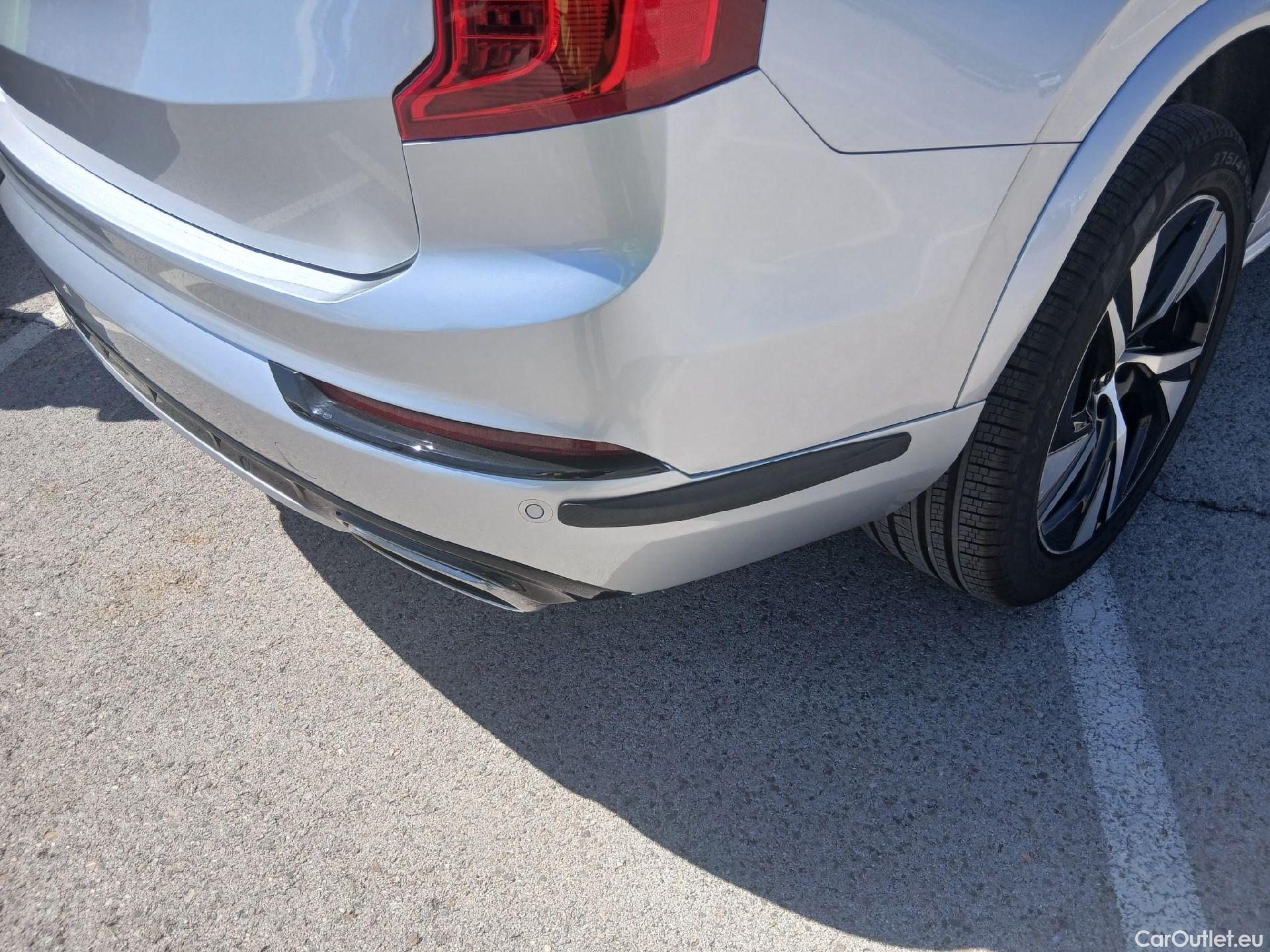  Volvo  XC90 VOLVO  / 2019 / 5P / todoterreno 2.0 B5 D AWD R-Design Auto (AC2) #15