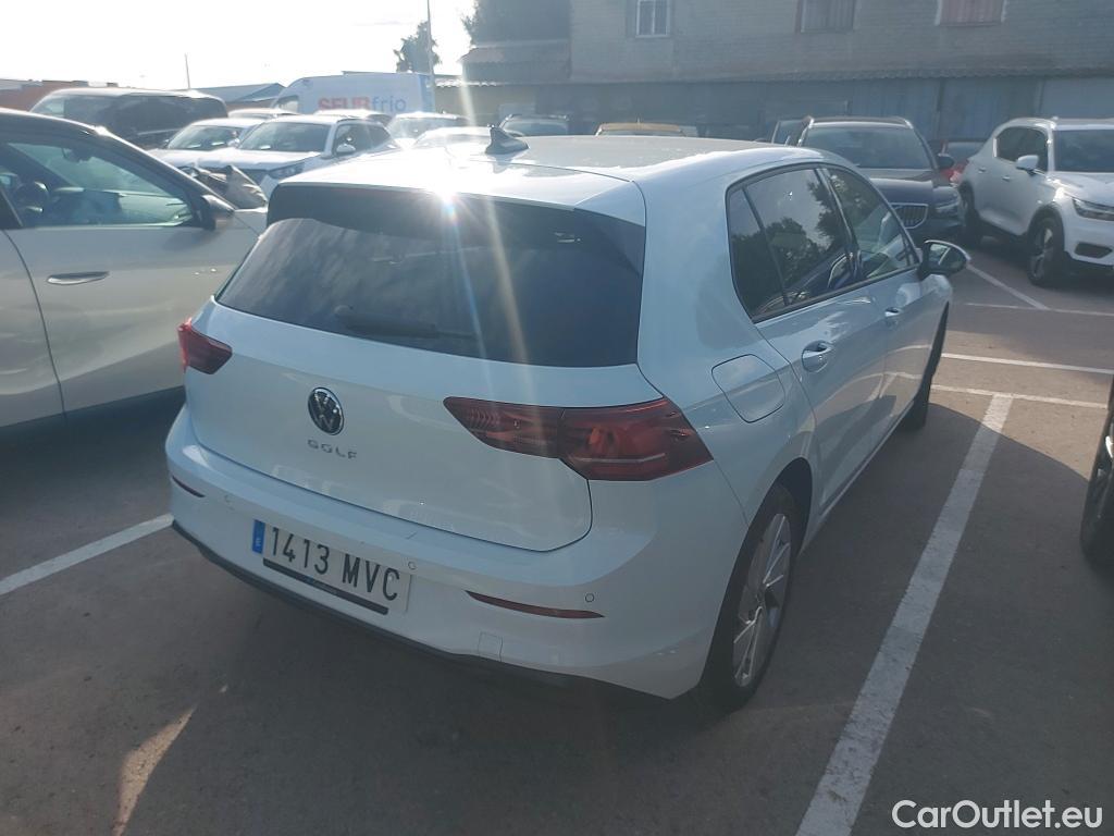  Volkswagen  Golf  VOLKSWAGEN / 5P / 2.0 TDI 115 CV #3