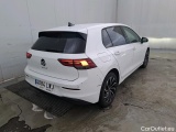  Volkswagen  Golf  VOLKSWAGEN / 2020 / 5P / berlina con portón Life 1.5 TSI 96kW (130CV) #2