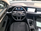  Volkswagen  Golf  VOLKSWAGEN / 2020 / 5P / berlina con portón Life 1.5 TSI 96kW (130CV) #3