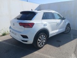  Volkswagen  T-ROC VOLKSWAGEN  / 2017 / 5P / todoterreno Advance R-Line 1.0 TSI 81kW (110CV) #2
