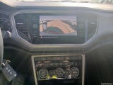  Volkswagen  T-ROC VOLKSWAGEN  / 2017 / 5P / todoterreno Advance R-Line 1.0 TSI 81kW (110CV) #12