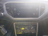  Volkswagen  T-ROC VOLKSWAGEN  / 2017 / 5P / todoterreno Advance R-Line 1.0 TSI 81kW (110CV) #11