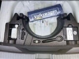  Volkswagen  T-ROC VOLKSWAGEN  / 2017 / 5P / todoterreno Advance R-Line 1.0 TSI 81kW (110CV) #13
