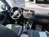  Volkswagen  Tiguan VOLKSWAGEN  / 2020 / 5P / todoterreno R-Line 2.0 TDI 110kW (150CV) DSG #3