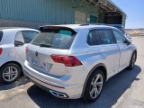  Volkswagen  Tiguan VOLKSWAGEN  / 2020 / 5P / todoterreno R-Line 2.0 TDI 110kW (150CV) DSG #2